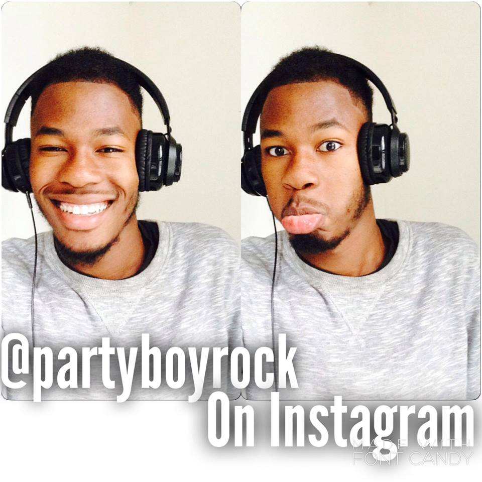 PartyBoyRock
